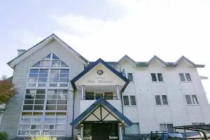 Hotel Ra Kuun, Hakone