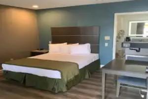 Hotel Palmeras Chula Vista, San Diego