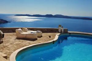 Villa Tavani Agios Ioannis Mykonos, Ornos