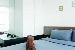 Penang Straits Garden Hotel, Georgetown