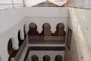 MonRiad, Marrakech