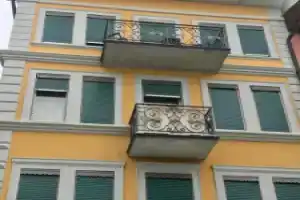 Downtown Apartment 9, Interlaken