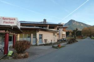 Sportpark Ferienwohnung Apartments, Fischen