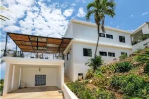 Beach Mountain Villa Terrenas Pool BBQ 6BR, Las Terrenas