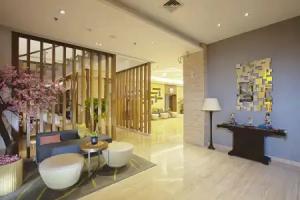 éL Hotel Jakarta, Jakarta