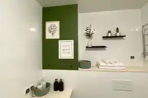 Your Place on Kolskaya street 8 building 2, Moscow