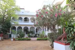 Shahar Palace, Jaipur
