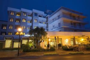Hotel Terme Principe, Abano Terme