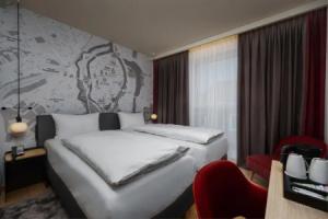 IntercityHotel Lübeck, Lubeck