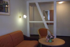 Hotel Bergfrieden, Bad Wildbad