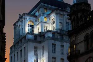 Hotel Gotham, Manchester