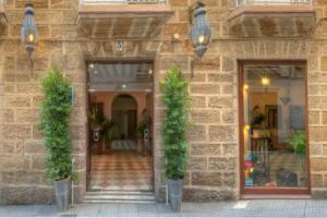 Hotel Argantonio, Cadiz