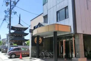 Hotel Hana, Takayama
