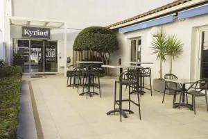 Kyriad Montpellier Sud, Montpellier