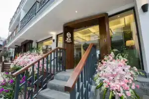 Hangzhou Backlighting Inn, Hangzhou