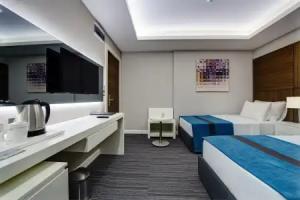 The Menord Hotel, Mersin