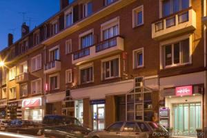 Mercure Centre Hotel, Calais