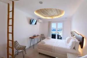 Ibiscus Boutique, Mykonos City