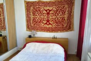 Beautiful 2-room apartment-Downtown/Cours Julien, Marseille