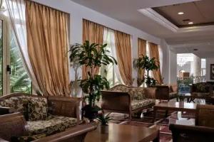 Pilot Beach Resort, Georgioupolis