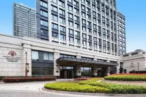 Metropolitan Residence Apart-hotel, Shanghai