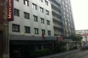 Hôtel Mercure Paris 15 Porte de Versailles, Paris