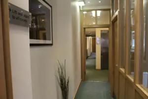 Regency Hotel Parkside, London