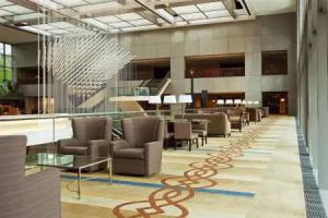 Sheraton Kansas City Hotel at Crown Center, Kansas City