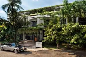Viroth's Hotel, Siem Reap