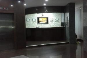 Üç Yıldız Hotel, Aksaray