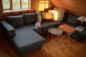 Bræðratunga Hotel, Stokkseyri