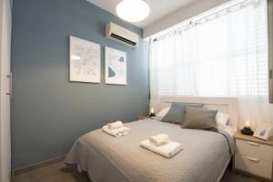 AirTLV Comfortable 3 BDRM in Old North Apartments, Bnei Brak