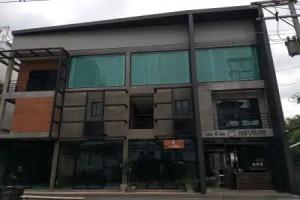 Hotel Noir, Chiang Mai City