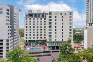 Cambria Hotel Downtown, Austin