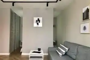 Rent2Room on Shchelkovskoye 69k1 highway, Moscow