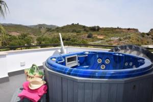Semi Detached Townhouse Near The Beach, Marbella