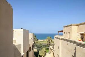 Coastline Family Triplex by Sea N' Rent Apartments, Netanya