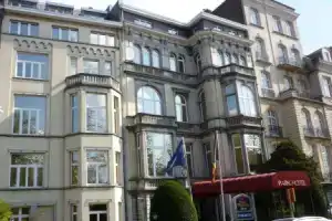 Park Hotel Brussels, Brussels