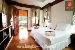 Long Bay Resort, Haad Yao