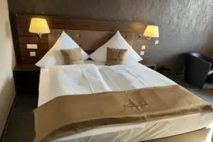 Hotel Pasa Paradies, Hanau