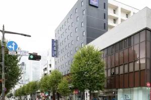 Comfort Hotel Sendai West, Sendai
