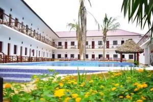 Amaan Nungwi Hotel, Nungwi