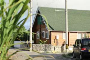 Shima Log (Miyakojima) Hotel, Miyako Island