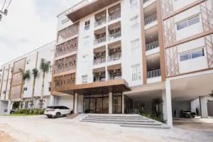 Apartment at Palmetto Condo by Lofty, Kata
