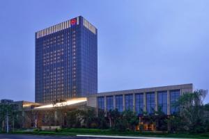 Sheraton Shenyang South City Hotel, Shenyang