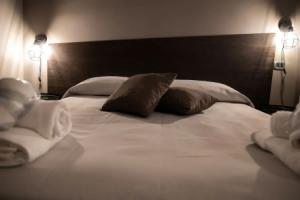 Hotel Marconi, Patti