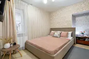 Apartments on Kuibyshev street 21, Kislovodsk