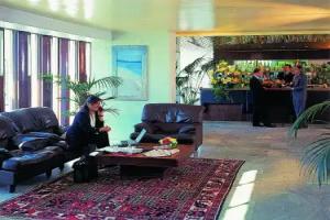 Hotel Bellevue, Rimini