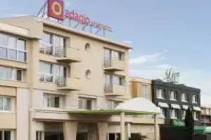 Aparthotel Adagio Genève Mont-Blanc, Geneva