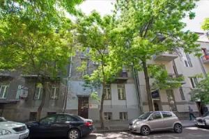 Yerevan Guest House, Yerevan